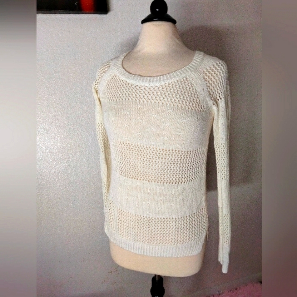Ivory  heritage sweater women sweatshirt